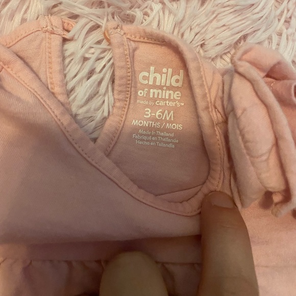 Carter’s Easter set - Picture 4 of 4